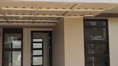 Rumah Dijual di Buah Batu, Bandung, LB 36m², Harga Terbaik!