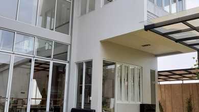 Rumah Premium di Setiabudi, Bandung, Luas 750 m2