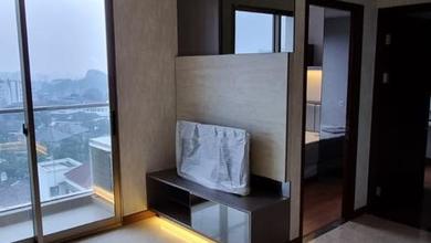 Penawaran Menarik Apartemen di Hegarmanah, Bandung, LB 78m²