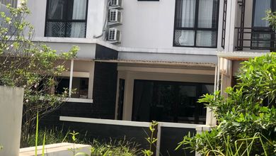 Rumah Dijual di Podomoro Park Bandung, Bandung, LB 127m², Harga Terbaik!