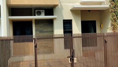 Dijual Rumah Strategis di Pondok Hijau, Bandung - LT 116m²