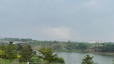 Dijual Tanah Eksklusif di Kota Baru Parahyangan, Bandung, LT 286m²