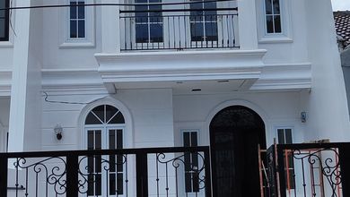 Dijual Rumah Nyaman di Regol, Bandung - LT 90m²
