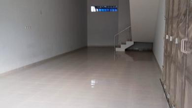 Ruko 3.5 Lantai di Mainroad Pajajaran Bandung
