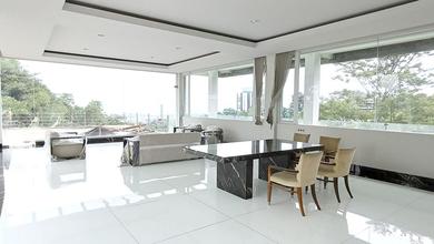 Rumah Area Luxury Resor Dago Pakar, Bandung - Harga Terbaik 45 Miliar