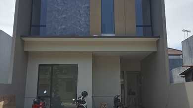 Dijual rumah Premium di Mekar Wangi, Bandung - LT 147m²