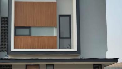 Hunian Prestisius di Kawasan Kopo, Bandung, LB 185m², Harga 2,75 Miliar