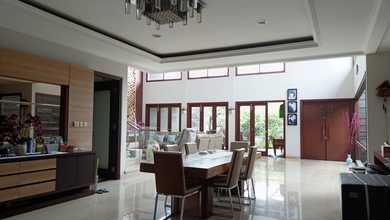 For Sale rumah Mewah di Setra Sari, Bandung - LT 600m²