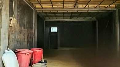 3 Ruko di Mainroad Cimahi Ada Basement