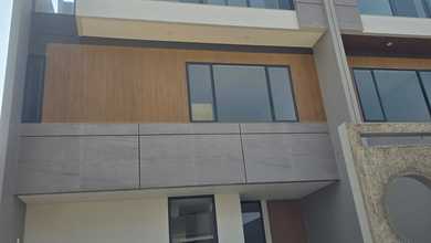 Jual Rumah 298 di Setra Duta, Bandung