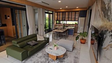 Rumah Area Luxury Kota Baru Parahyangan, Bandung - Harga Menarik 3,9 Miliar