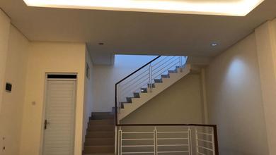 Ruko di Tengah Kota Bandung Sayap Soekarno Hatta - BKR Bandung