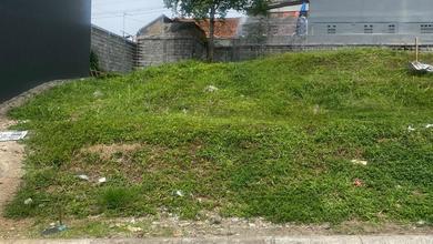 Kesempatan Tanah Strategis di Setra Duta, Bandung, Harga 1,77 Miliar