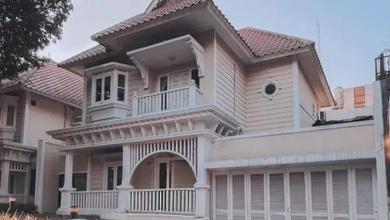 Sewa Rumah Terbaik di Kota Baru Parahyangan, Bandung, Harga Terjangkau