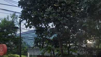 Tanah Sewa Harga Ekonomis di Soekarno Hatta, Bandung