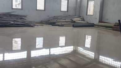 Gudang Lokasi Strategis di Kopo Jaya, Bandung