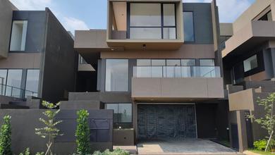 Hunian Prestisius di Kawasan Sentul, Bogor, LB 300m², Harga 6,85 Miliar