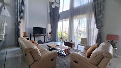 Rumah Area Premium Resor Dago Pakar, Bandung - Harga Menarik 10 Miliar