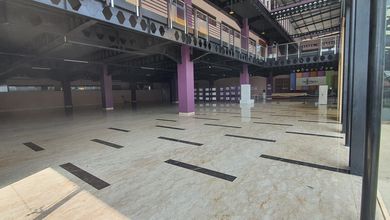 Gedung Siap Pakai Cocok untuk Kantor, Showroom di Cibereum Cimahi