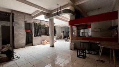 Ruko 3 Rendeng di Kota Baru Parahyangan 