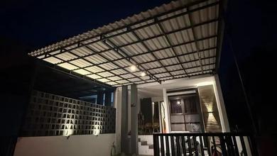 Properti Siap Pakai di Area Setra Duta, Bandung, LT 140m²