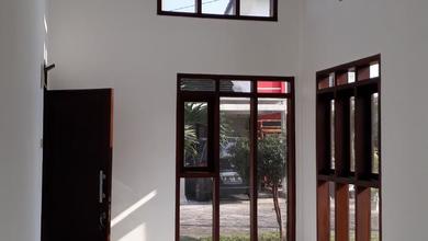 Hunian Favorit di Arcamanik, Bandung, 2 KT, Harga 900 Juta