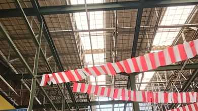 Ruko 1 Lantai Lokasi Strategis di Antapani