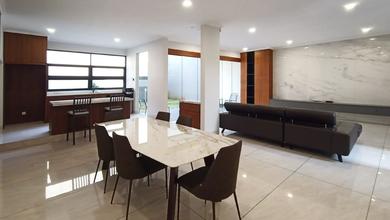 Hunian Elegan di Batununggal, Bandung, 3 Kamar Tidur, LT 375m²