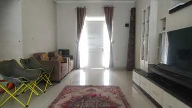 Kesempatan Rumah di Cimahi, Bandung, LB 100m², Harga 1,1 Miliar