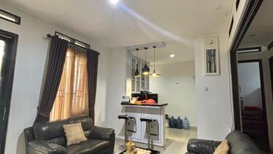 Kesempatan Rumah di Batununggal, Bandung, LB 127m², Harga 2,4 Miliar