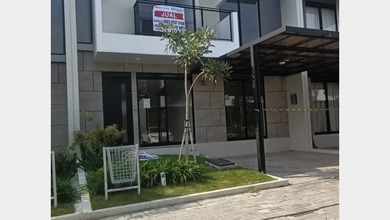 Rumah Mewah di Kawasan Kota Baru Parahyangan, Bandung, LB 94m², Harga 2,75 Miliar