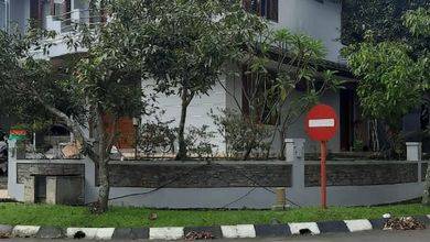 Jual Rumah Siap Huni di Pasteur, Bandung, LT 248 m2