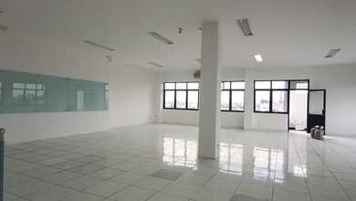 Ruko 3 Lantai di Lengkong Tengah Kota Bandung