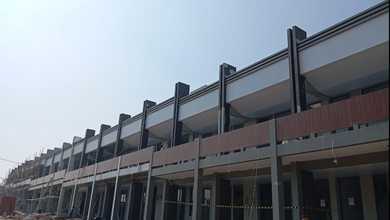 Ruko 3 Lantai di Sasakirana Kota Baru Parahyangan