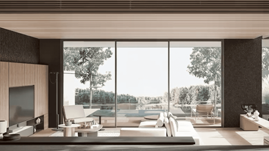 Hunian Elegan di Kota Baru Parahyangan, Bandung, 5 Kamar Tidur, LT 498m²