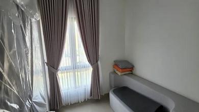 Dijual Rumah Nyaman di Buah Batu, Bandung - LT 60m²