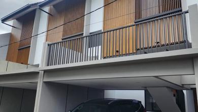 Promo Rumah di Batununggal, Bandung, LB 120m², Harga 1,47 Miliar
