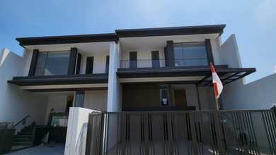 Rumah Area Premium Pondok Hijau, Bandung - Harga Menarik 4,35 Miliar