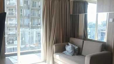 Sewa Apartemen Murah di Cicendo, Bandung, 3 KT