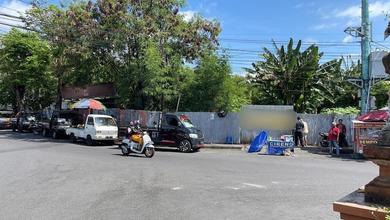 Kavling Prestisius Dijual di Kuta, Badung, Harga 60 Miliar