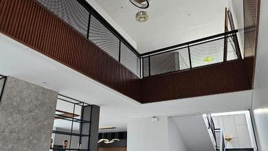 Rumah Prestisius di Kawasan Setiabudi, Bandung, LB 800m², Harga 14 Miliar