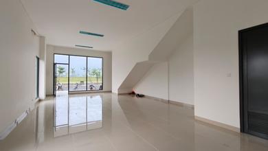 Ruko Diamond Commercial Lokasi di Jalan Raya Summarecon Bandung