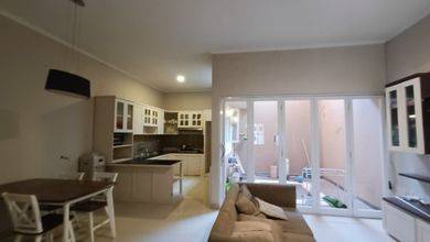 Jual Rumah 190 di BKR, Bandung