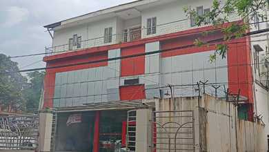 Ruko di Majalaya Bandung Selatan Lokasi Strategis