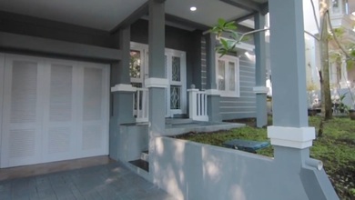 Kontrakan Murah di Kota Baru Parahyangan, Bandung, 7 KT, Harga 165 Juta /tahun