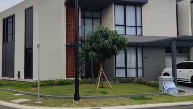 Jual Rumah Siap Huni di Summarecon Bandung, Bandung, Luas 368 m2