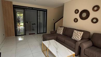 Rumah Sewaan Murah di Kota Baru Parahyangan, Bandung, 3 KT, Harga 150 Juta /tahun