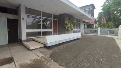 Ruang Usaha Lokasi Strategis di Pasirkalili, Bandung