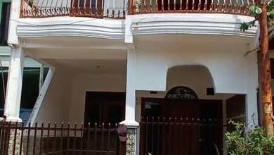 Rumah Eksklusif LT 72 m2, di Cimahi, Bandung