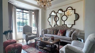Rumah Area Luxury Bandung Kota, Bandung - Harga Menarik 4,5 Miliar